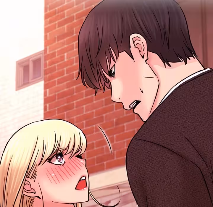 Under One Roof Chapitre 32 page 12