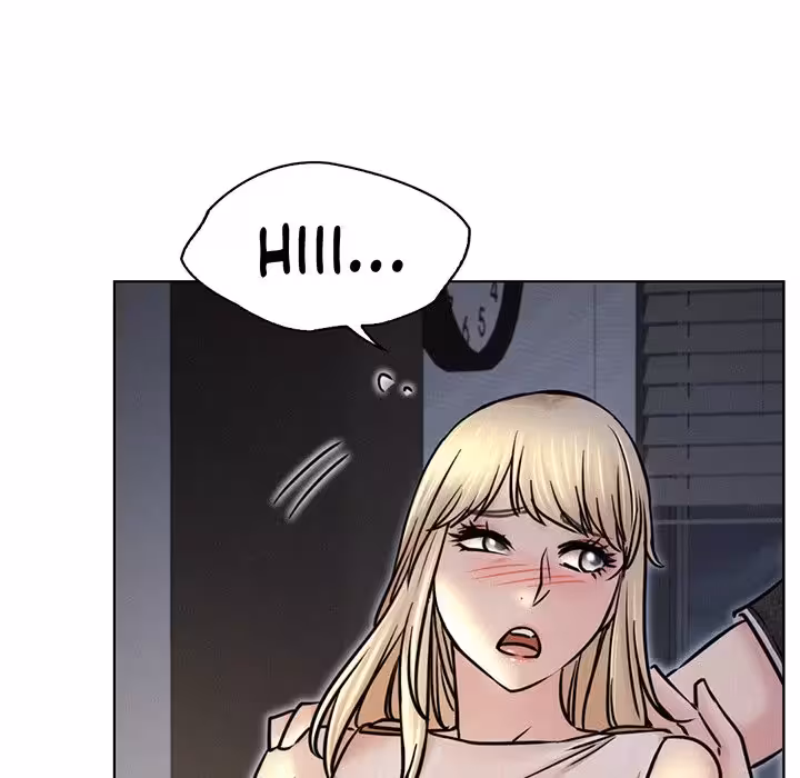 Under One Roof Chapitre 32 page 18