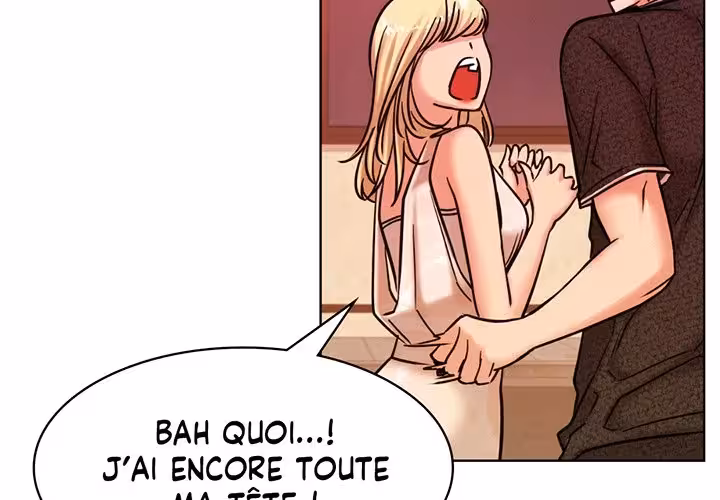 Under One Roof Chapitre 32 page 2