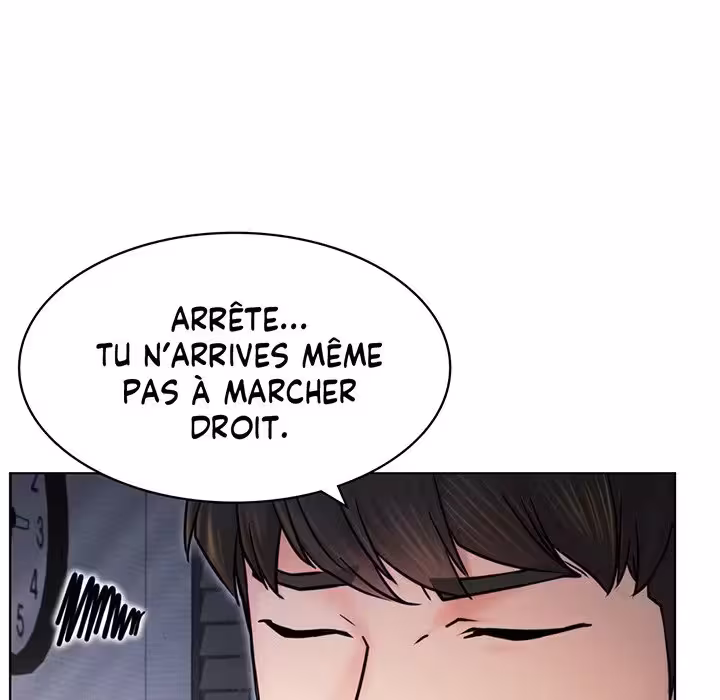 Under One Roof Chapitre 32 page 20