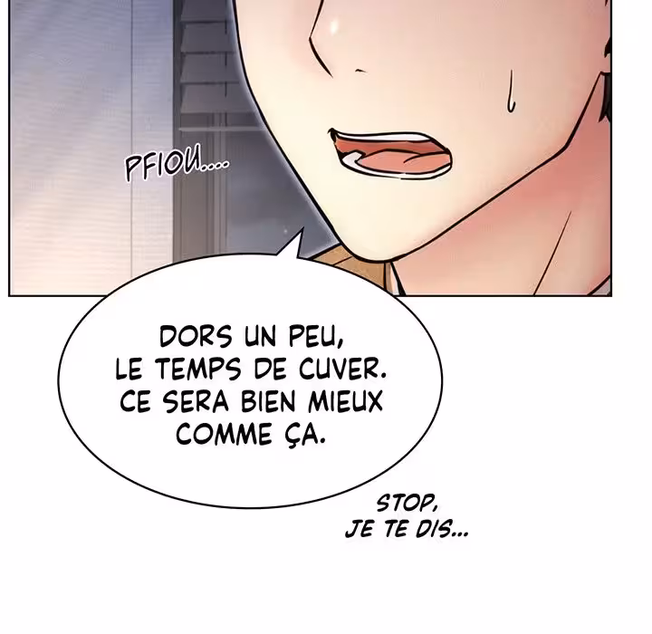 Under One Roof Chapitre 32 page 21