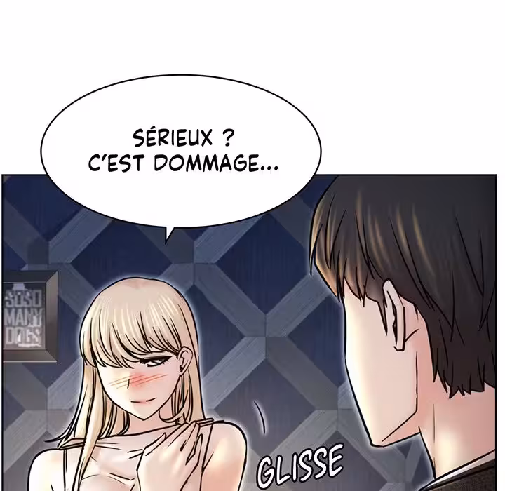 Under One Roof Chapitre 32 page 22