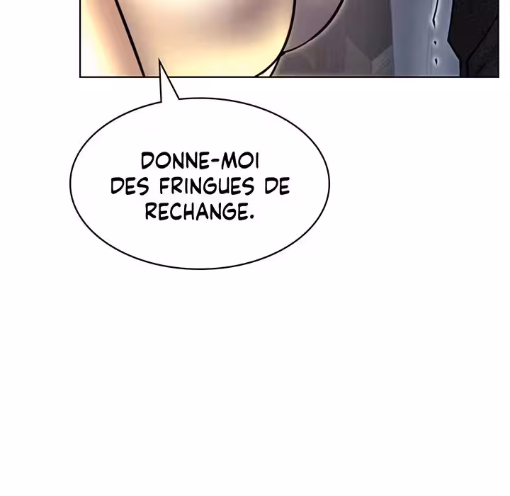 Under One Roof Chapitre 32 page 31