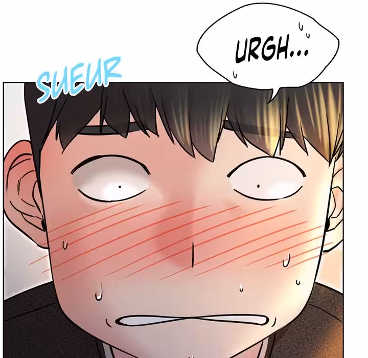 Under One Roof Chapitre 32 page 32