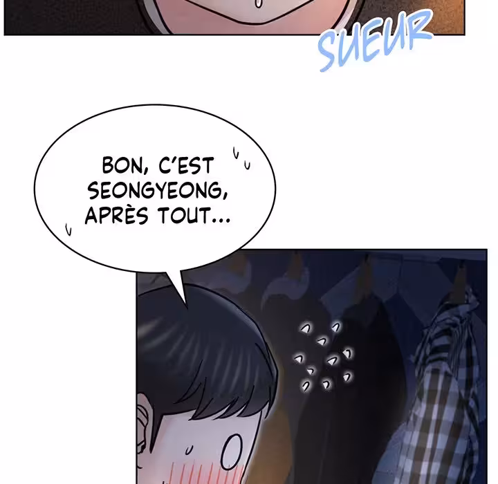 Under One Roof Chapitre 32 page 33
