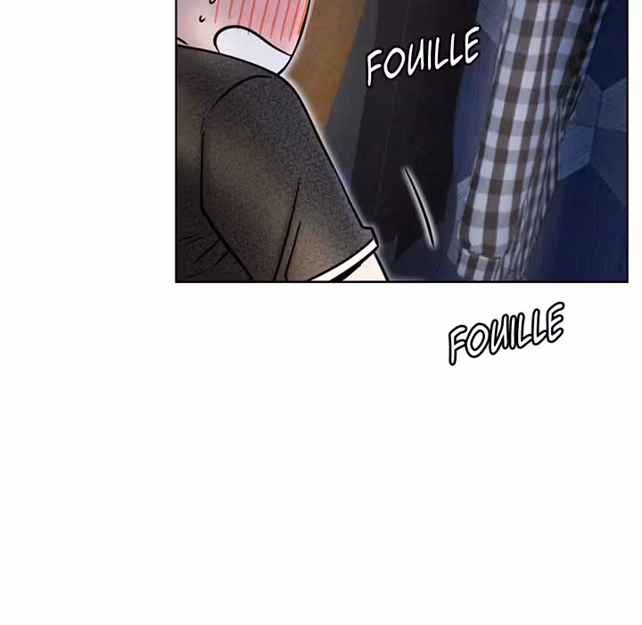 Under One Roof Chapitre 32 page 34