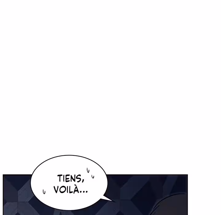 Under One Roof Chapitre 32 page 35