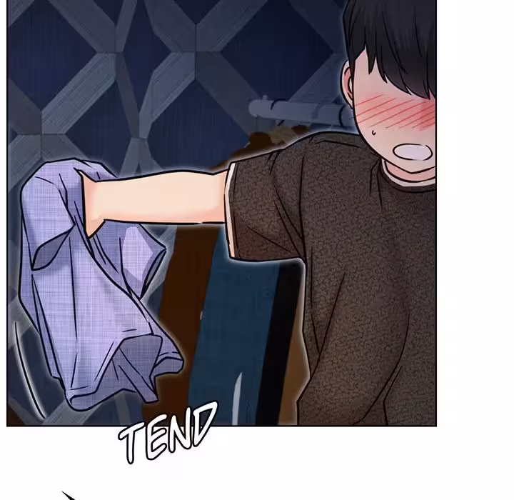 Under One Roof Chapitre 32 page 36