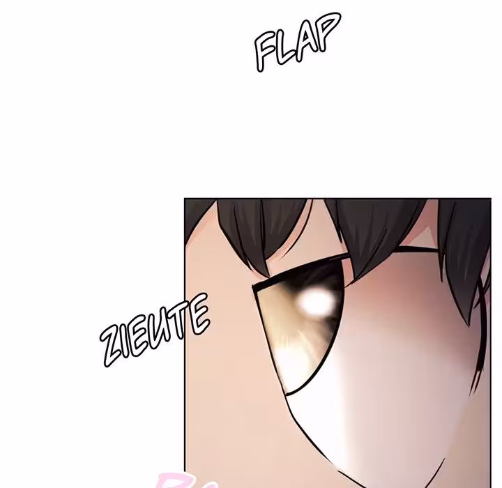 Under One Roof Chapitre 32 page 38
