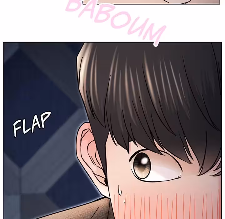 Under One Roof Chapitre 32 page 39