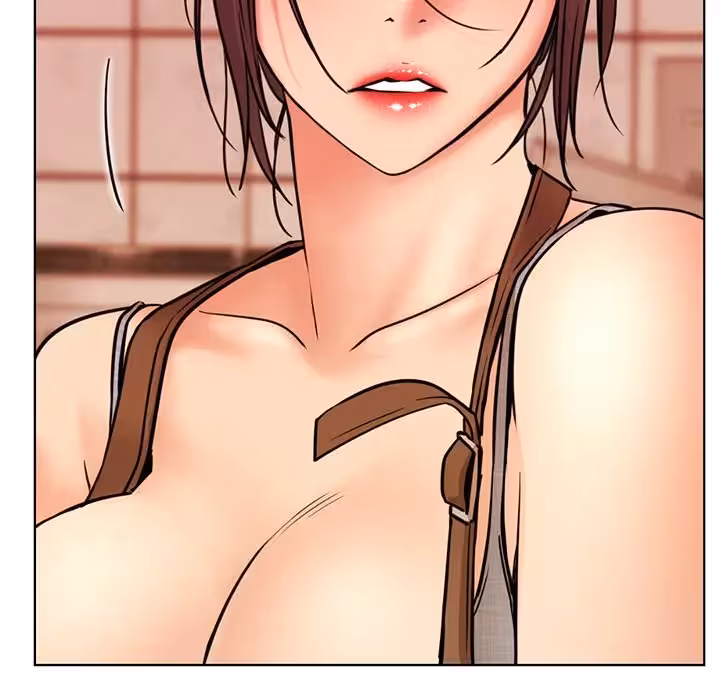 Under One Roof Chapitre 32 page 5