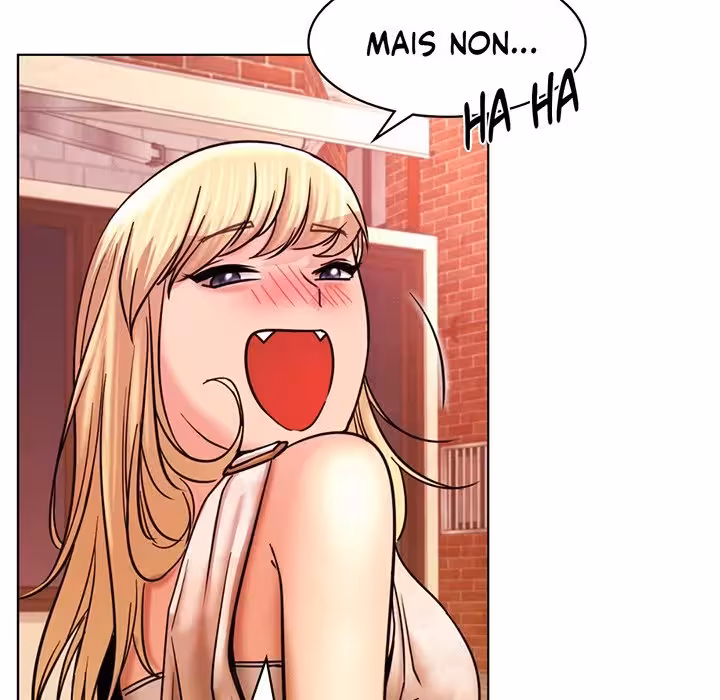 Under One Roof Chapitre 32 page 7