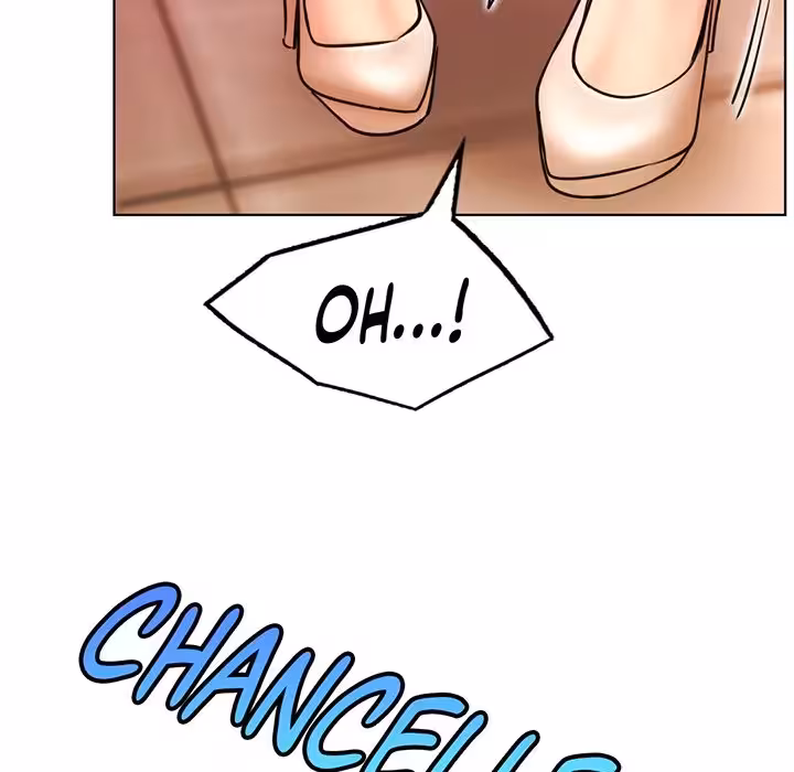 Under One Roof Chapitre 32 page 9