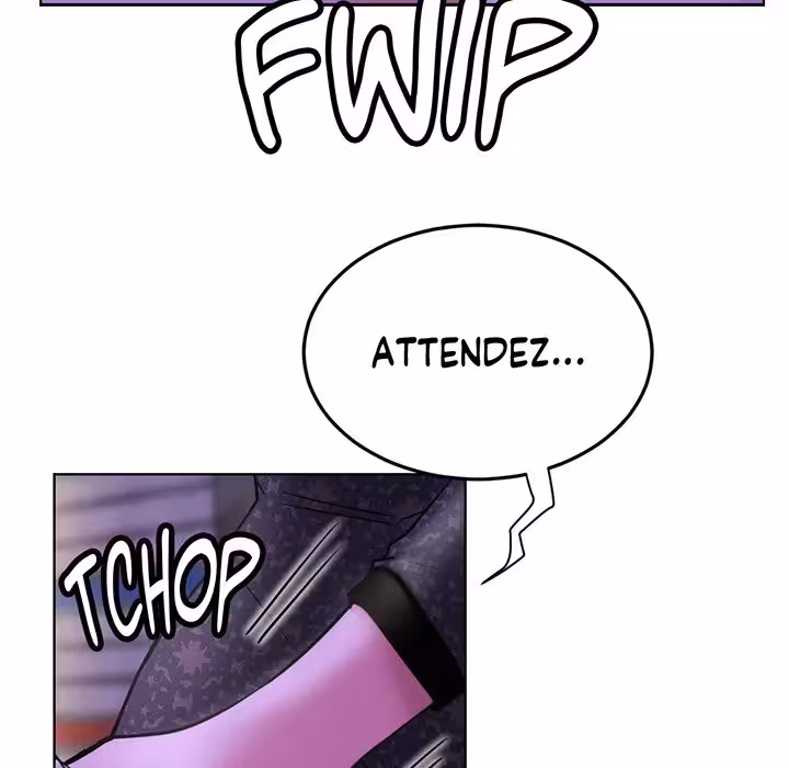 Under One Roof Chapitre 86 page 14
