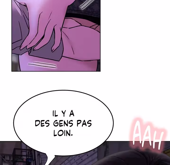 Under One Roof Chapitre 86 page 15