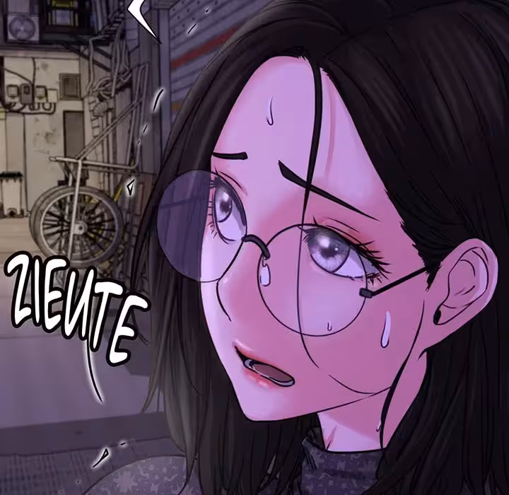 Under One Roof Chapitre 86 page 16