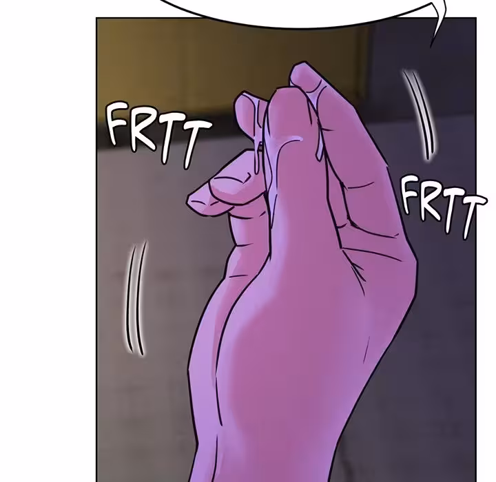 Under One Roof Chapitre 86 page 19