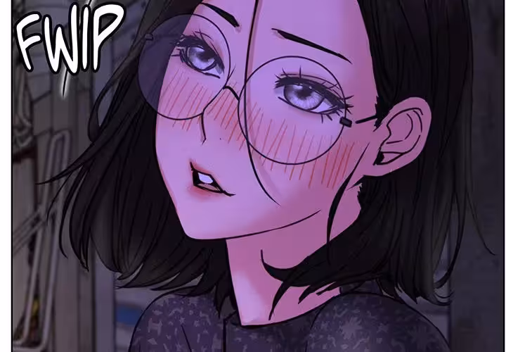 Under One Roof Chapitre 86 page 2