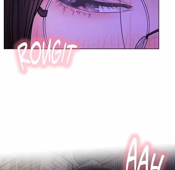 Under One Roof Chapitre 86 page 21