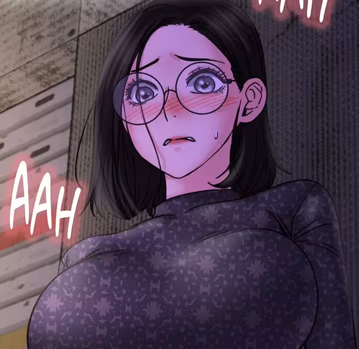 Under One Roof Chapitre 86 page 22