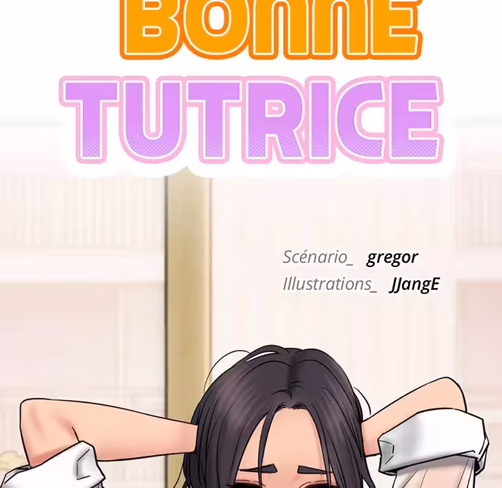 Under One Roof Chapitre 86 page 28