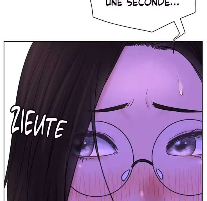Under One Roof Chapitre 86 page 37