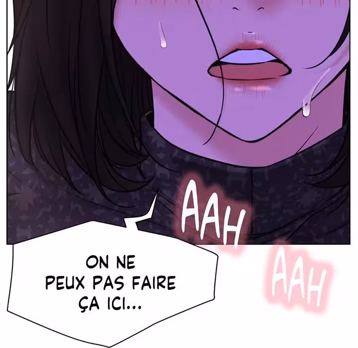 Under One Roof Chapitre 86 page 38