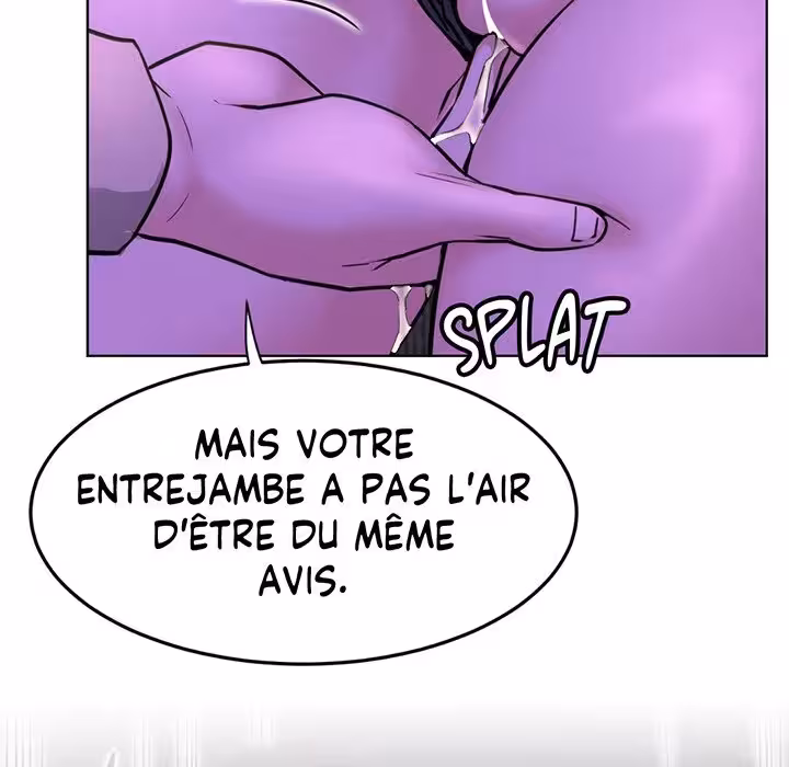 Under One Roof Chapitre 86 page 40