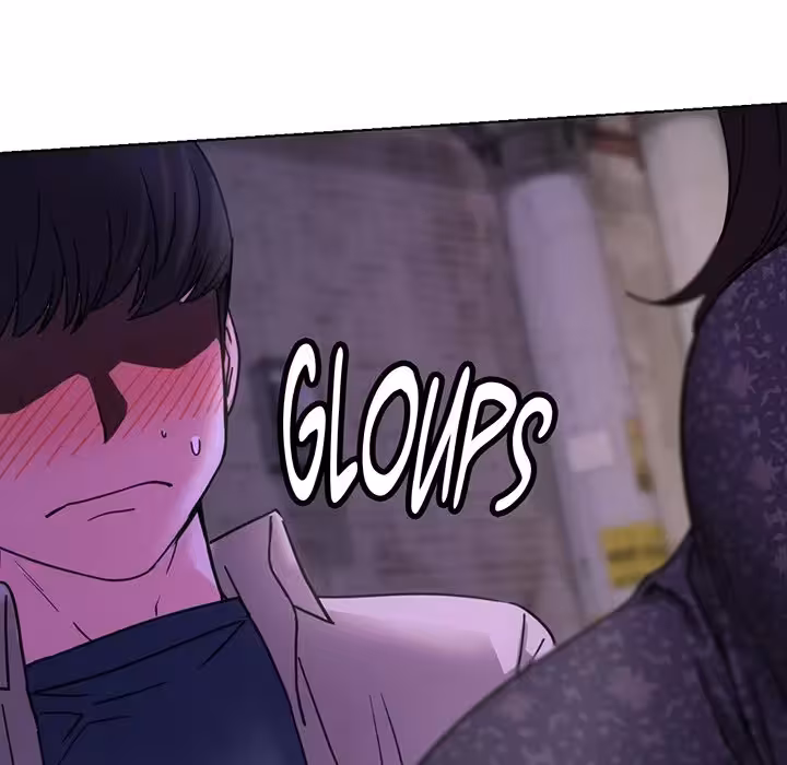Under One Roof Chapitre 86 page 5