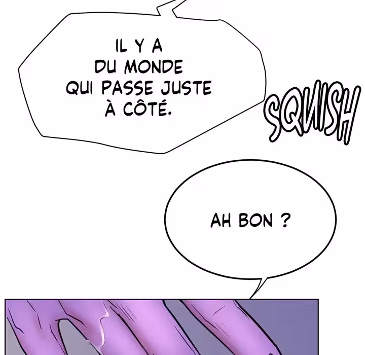 Under One Roof Chapitre 86 page 52