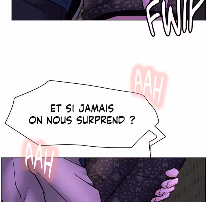 Under One Roof Chapitre 86 page 64