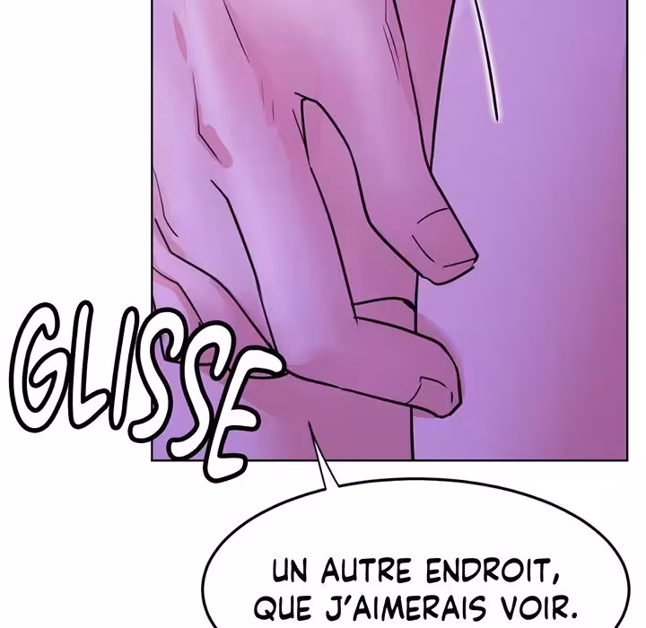 Under One Roof Chapitre 86 page 9