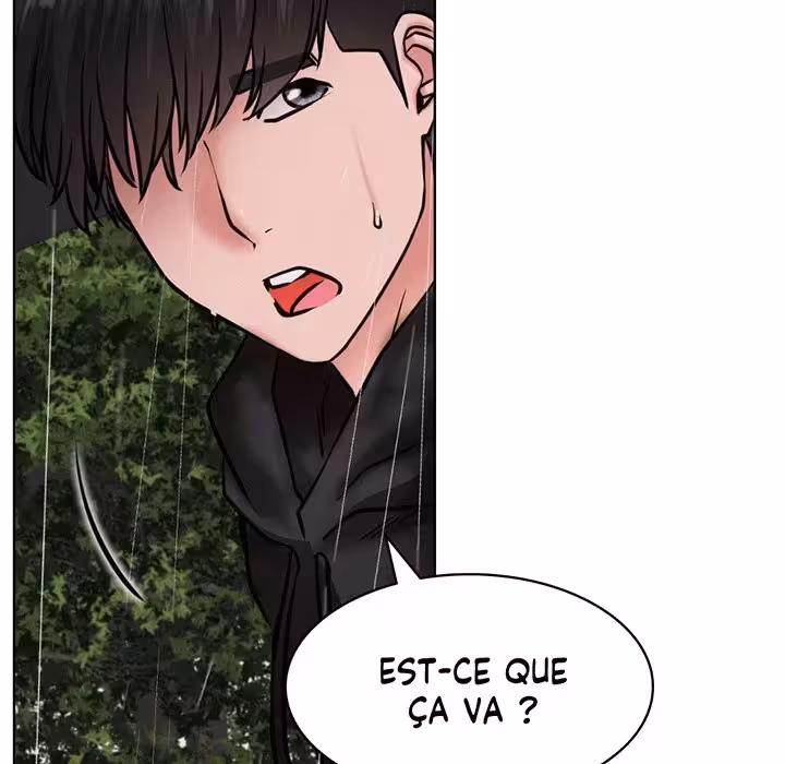 Under One Roof Chapitre 39 page 14