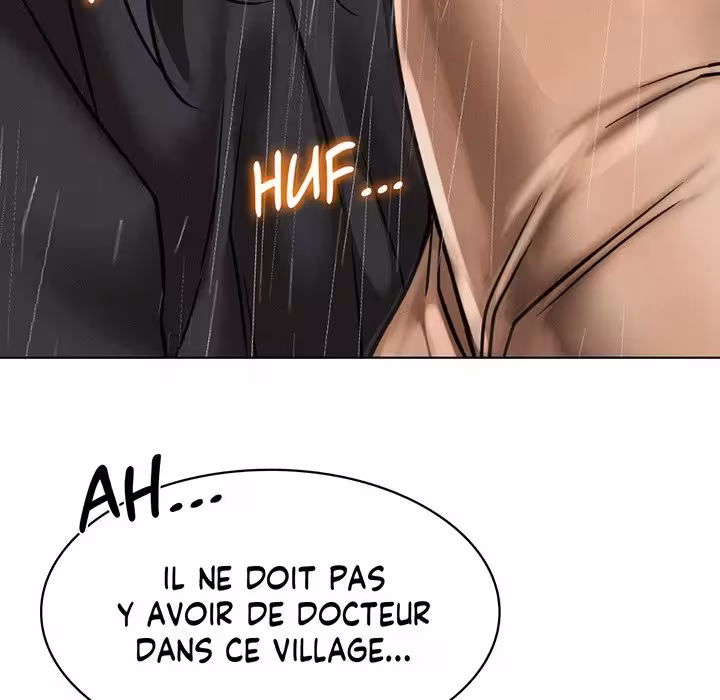 Under One Roof Chapitre 39 page 17