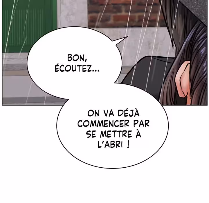 Under One Roof Chapitre 39 page 20