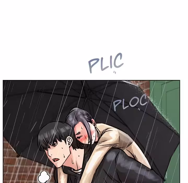 Under One Roof Chapitre 39 page 22