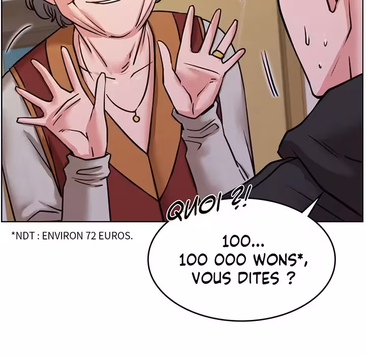 Under One Roof Chapitre 39 page 29