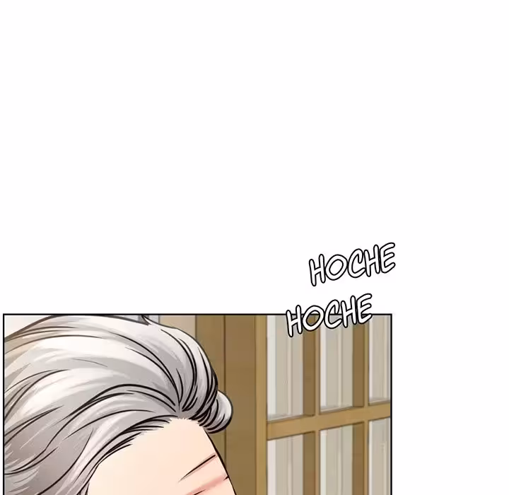 Under One Roof Chapitre 39 page 30