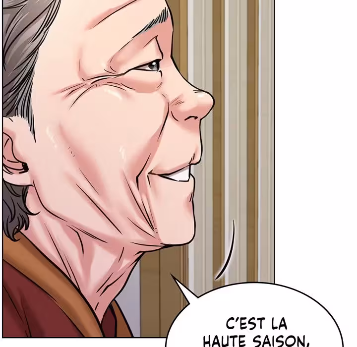 Under One Roof Chapitre 39 page 31