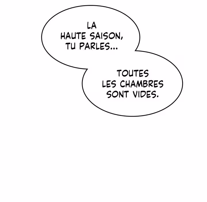Under One Roof Chapitre 39 page 33