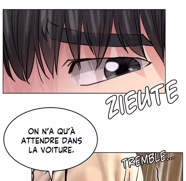 Under One Roof Chapitre 39 page 37