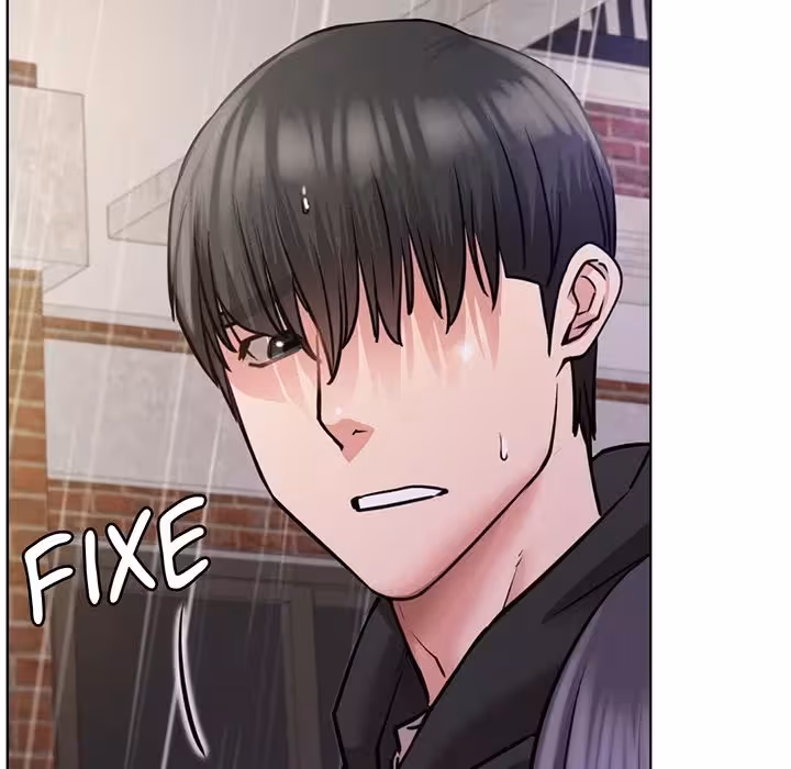 Under One Roof Chapitre 39 page 39