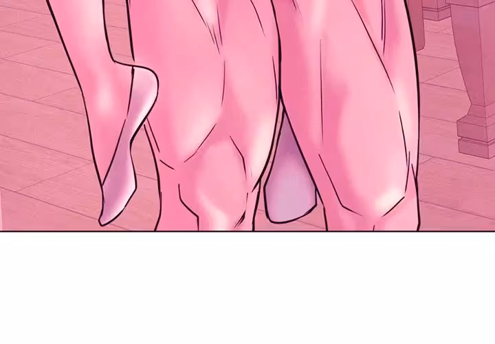 Under One Roof Chapitre 39 page 4