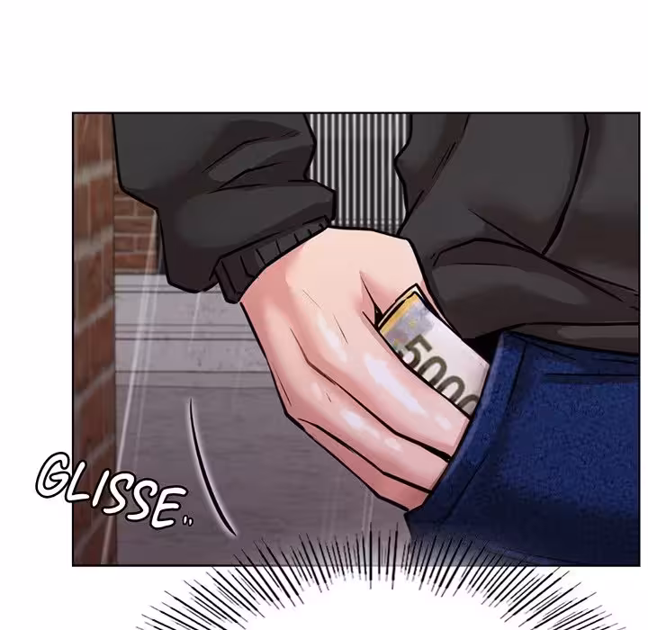 Under One Roof Chapitre 39 page 41