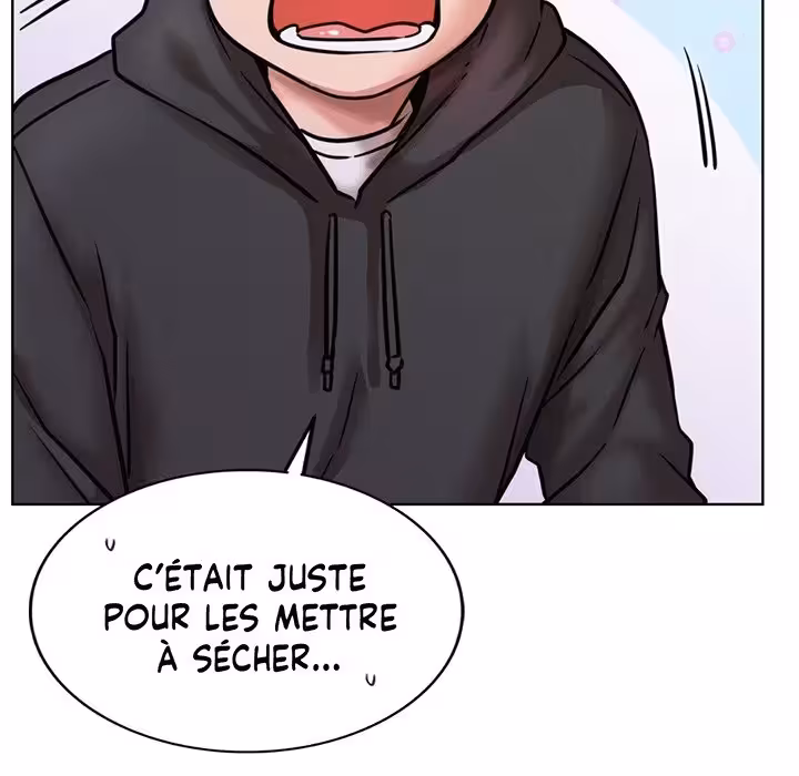 Under One Roof Chapitre 39 page 54