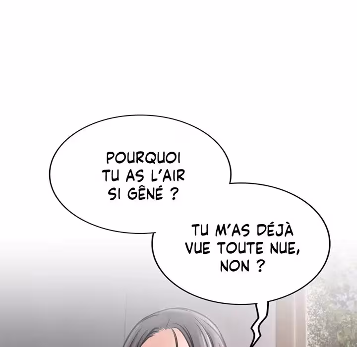 Under One Roof Chapitre 39 page 62