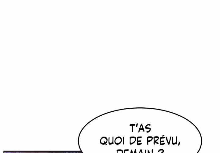 Under One Roof Chapitre 73 page 1