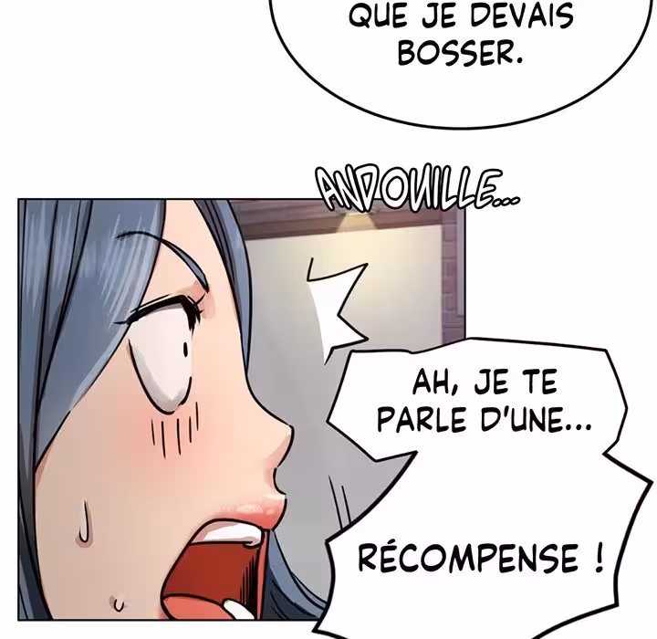 Under One Roof Chapitre 73 page 11