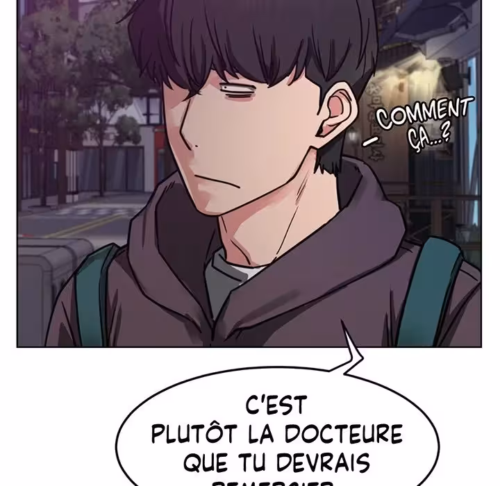 Under One Roof Chapitre 73 page 13