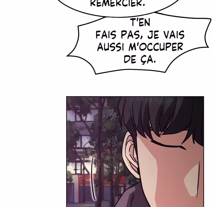Under One Roof Chapitre 73 page 14